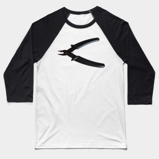 Photograph of Sprue Cutter Model Clippers Baseball T-Shirt